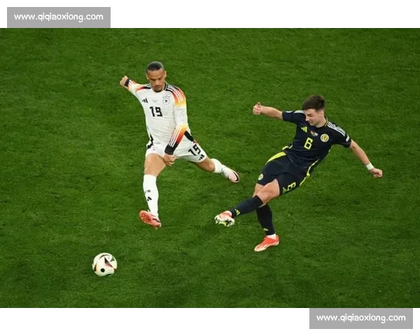 德国对阵苏格兰揭幕战豪强碰撞欧洲杯火花四溅赛场风云再起引爆期待